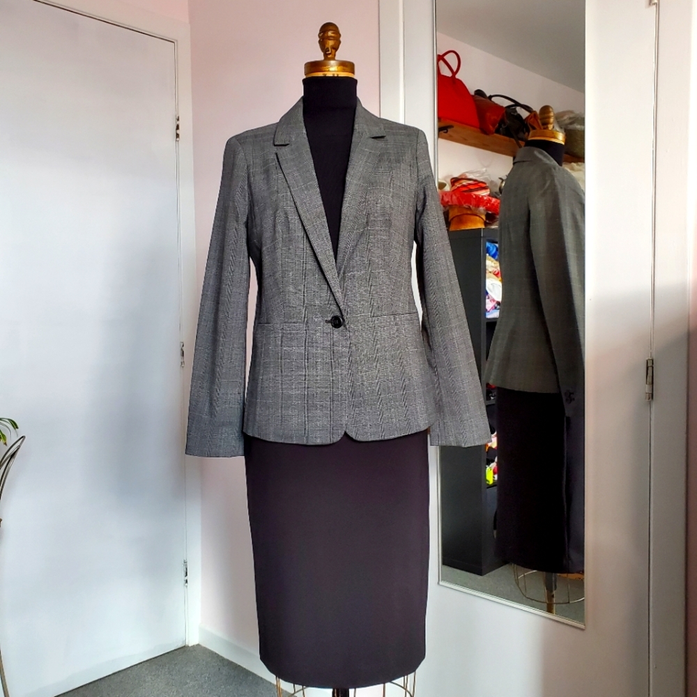 Reitmans jacket/blazer sz10